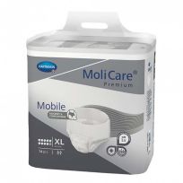 Molicare Premium Mobile 10D X-Large 14 Pack