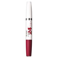 Maybelline Superstay 24 Hour Liquid Lipstick Keep Up The Flame