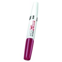 Maybelline Superstay 24 Hour 2 Step Lip Colour 080 Infinite Petal