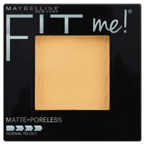 Maybelline Fit Me Matte & Poreless Pressed Powder Natural Beige 220