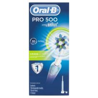 Oral B Professional Care 500 Power Toothbrush