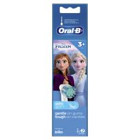 Oral B Kids Frozen Refill 2 Pack