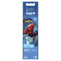 Oral B Kids Refill 2 Pack