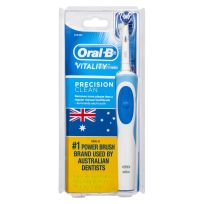 Oral B Vitality Precision Clean Rechargeable Power Toothbrush
