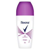 Rexona Women Antiperspirant Deodorant Classic Roll On 50ml