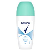 Rexona Women Antiperspirant Deodorant Shower Fresh Roll On 50ml