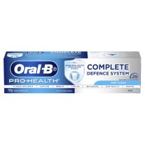 Oral B Pro Health Advanced Deep Clean Mint Toothpaste 110g