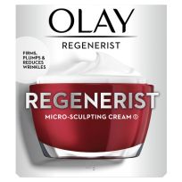 Olay Regenerist Advanced Anti-Ageing Micro-Sculpting Cream Moisturiser 50g