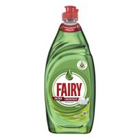 Fairy Ultra Concentrate Original Dishwashing Liquid 495ml