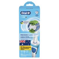 Oral B Power Toothbrush Vitality Precision Clean