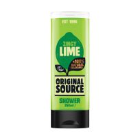 Original Source Shower Gel Limes 250ml