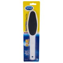 Scholl Dual Action Foot File 1 Pack