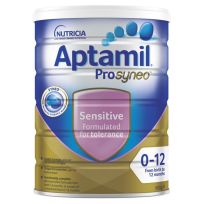 Aptamil Prosyneo Sensitive All Ages Formula 900g