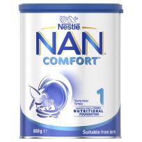 Nestle NAN Comfort Stage 1 Formula 800g