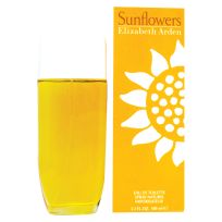 Elizabeth Arden Sunflowers EDT Spray 100ml