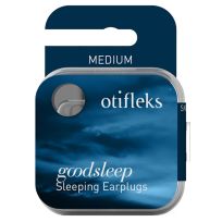 Otifleks Good Sleep Ear Plugs Medium Pair