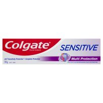 Colgate Sensitive Multi Protection Toothpaste 110g