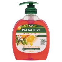Palmolive Antibacterial 2 Hour Defence Hand Wash 250ml