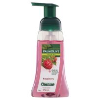 Palmolive Foam Hand Wash Raspberry 250ml