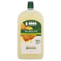 Palmolive Liquid Hand Wash Soap Milk & Honey Refill 1L