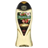 Palmolive Luminous Oil Body Wash Rosehip & Geranium Oil 400ml