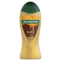 Palmolive Body Butter Manuka Honey Moisturising Body Wash 400ml