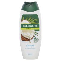 Palmolive Naturals Coconut Body Wash with Moisturising Milk 500ml