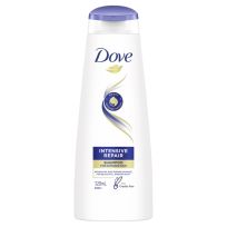 Dove Intensive Repair Shampoo for Damaged Hair 320mL