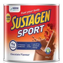 Sustagen Sport Powder Chocolate 900g