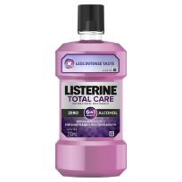Listerine Mouthwash Total Care Zero Alcohol 250ml