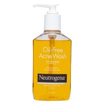 Neutrogena Oil-Free Acne Wash 175ml