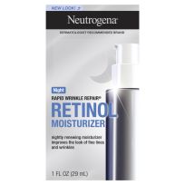 Neutrogena Rapid Wrinkle Rapid Night Cream 29ml
