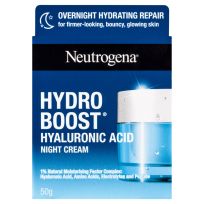Neutrogena Hydro Boost Night Cream 50g