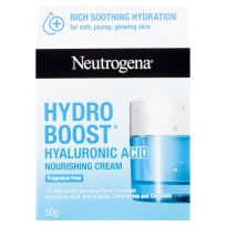 Neutrogena Hydro Boost Nourishing Cream 50g