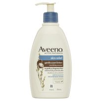 Aveeno Skin Relief Gentle Scent Nourishing Coconut Lotion 354ml