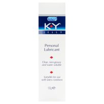 KY Personal Lubricant 100g