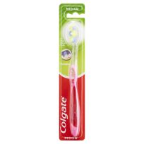 Colgate Twister Fresh Medium Toothbrush 1 Pack