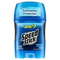 Speed Stick For Men Antiperspirant Deodorant Fresh Rush Roll On 55g