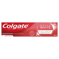 Colgate Optic White Toothpaste Sparkling White 140g