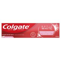Colgate Optic White Toothpaste Enamel White 140g