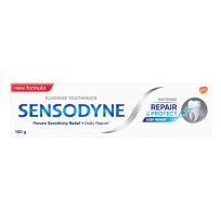 Sensodyne Toothpaste Repair & Protect Whitening 100g