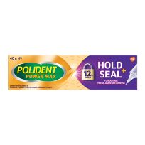 Polident Hold And Seal 40g