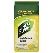 Pine O Cleen Surface Wipes 90 Pack