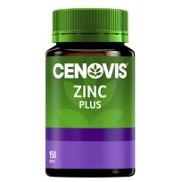Cenovis Zinc Plus 150 Tablets