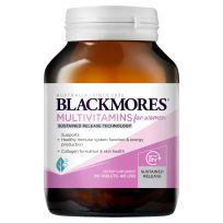 Blackmores Multivitamin for Women 90 Tablets