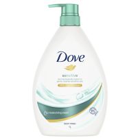 Dove Body Wash Sensitive Skin 1 Litre