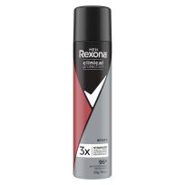 Rexona Men Clinical Antiperspirant Deodorant Sport 180ml Aerosol