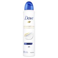 Dove Advanced Care Antiperspirant Aerosol Deodorant Original 220mL