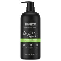TresemmA© Cleanse & Replenish Shampoo 940mL