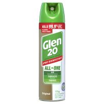 Glen 20 Disinfectant Spray Original 175g